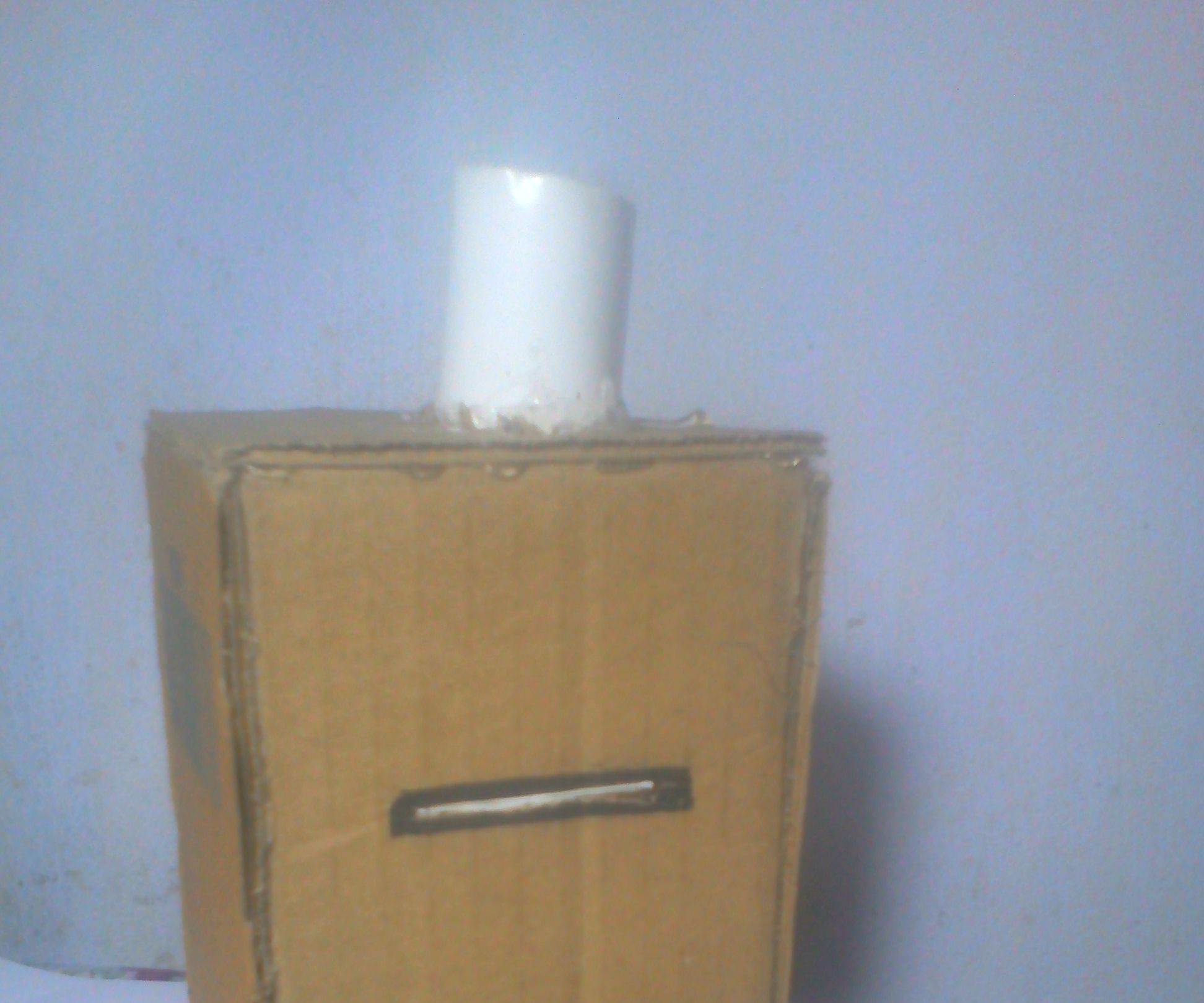 Mini ATM Which Gives Coins.