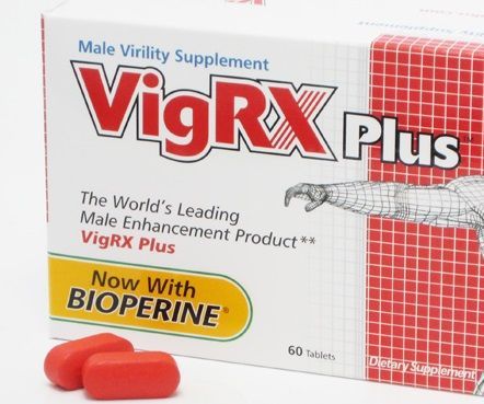 Vigrx Plus to Ed Drugs