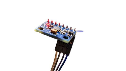 Hardware Configuration