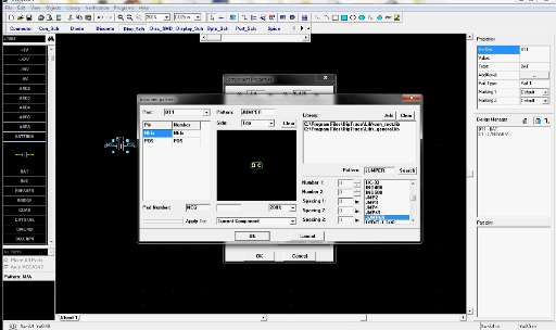 Make a Schematic