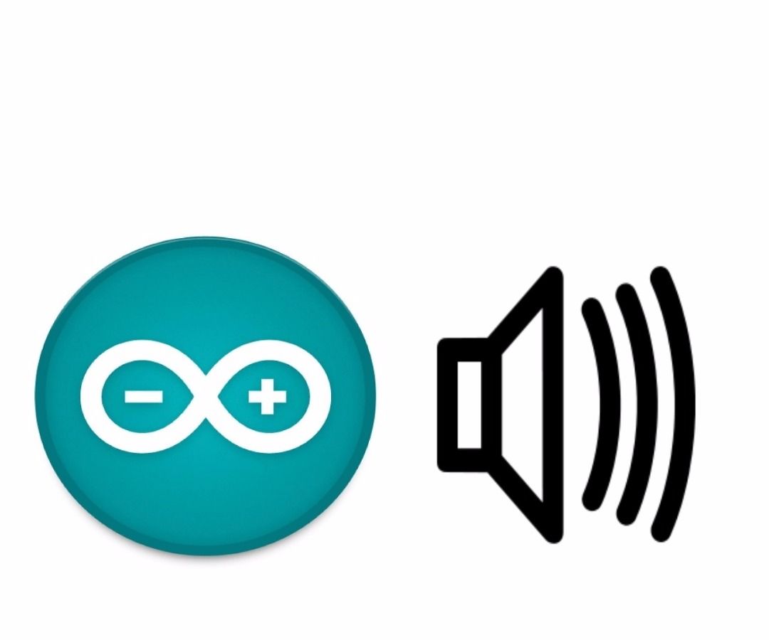 Play sound files with your arduino