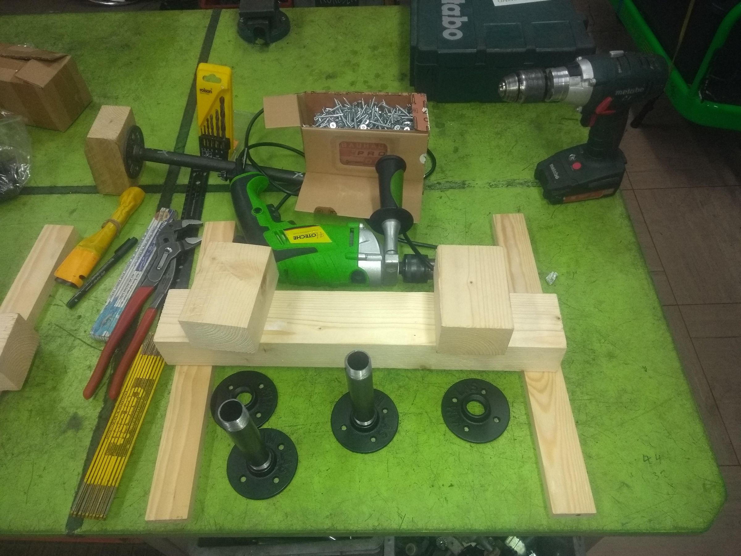 Handstand Canes 6 Steps Instructables