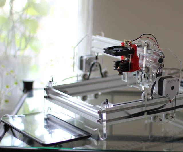 DIY Machine