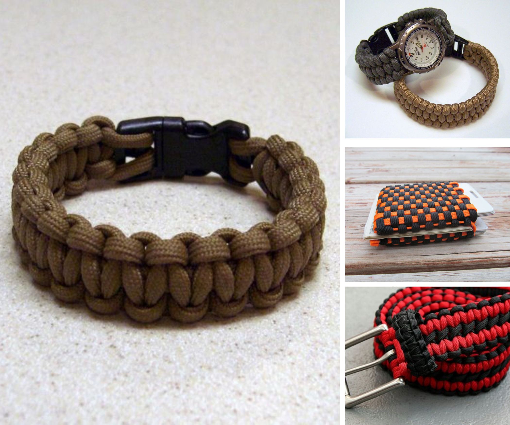 Paracord