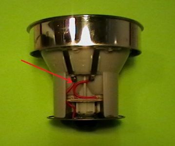 Easier Flashlight Mod Increases Run Time 3.6X : 5 Steps - Instructables