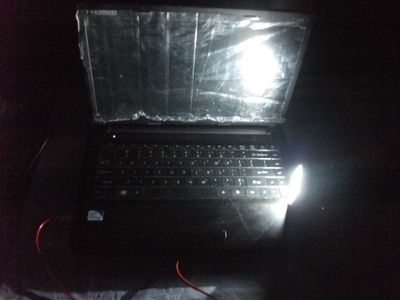 USB Light V 2.0