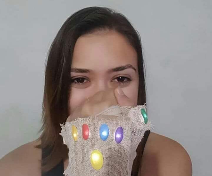 Infinity Bandage