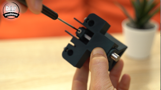 Easy 3D Printed Arduino CNC Drawing Machine : 38 Steps (with Pictures ...