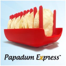 Papadum Express