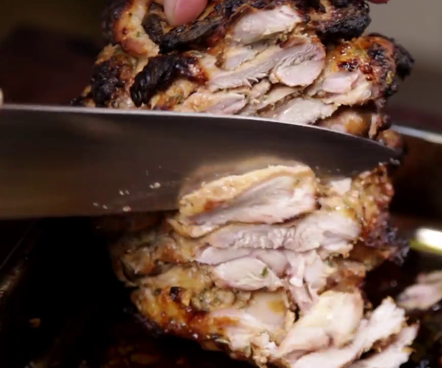 How to Cook a Chicken Gyros