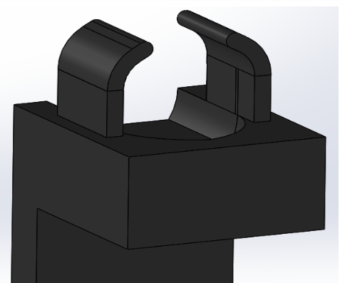 Cutting Avocado Model