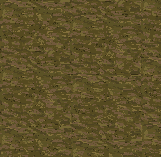 Make Your Own Camouflage 3 Steps Instructables