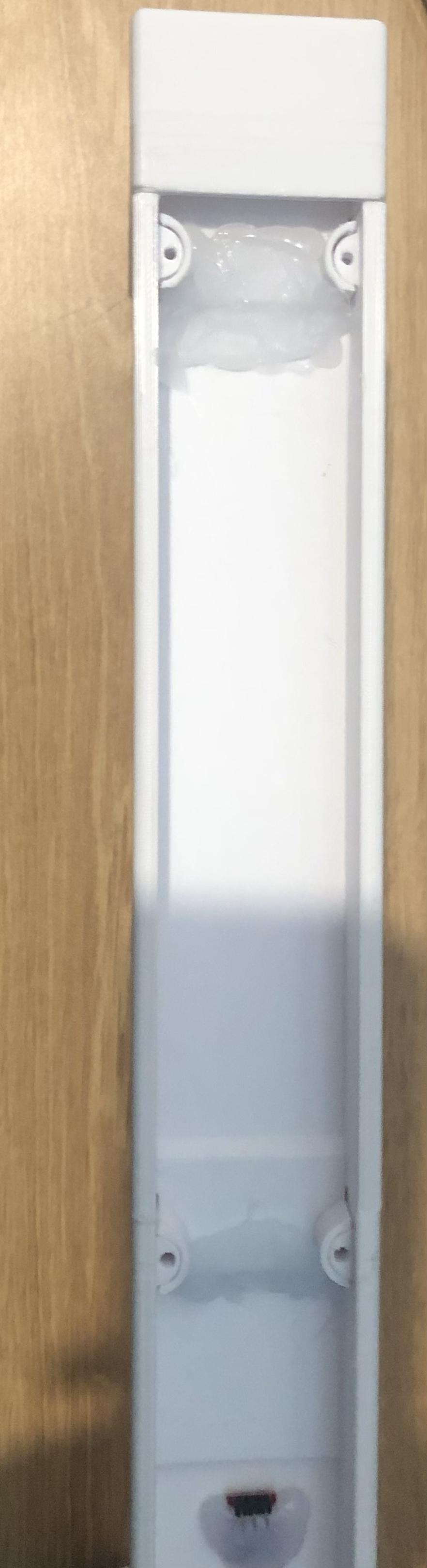 Assembling 3D Printed Parts