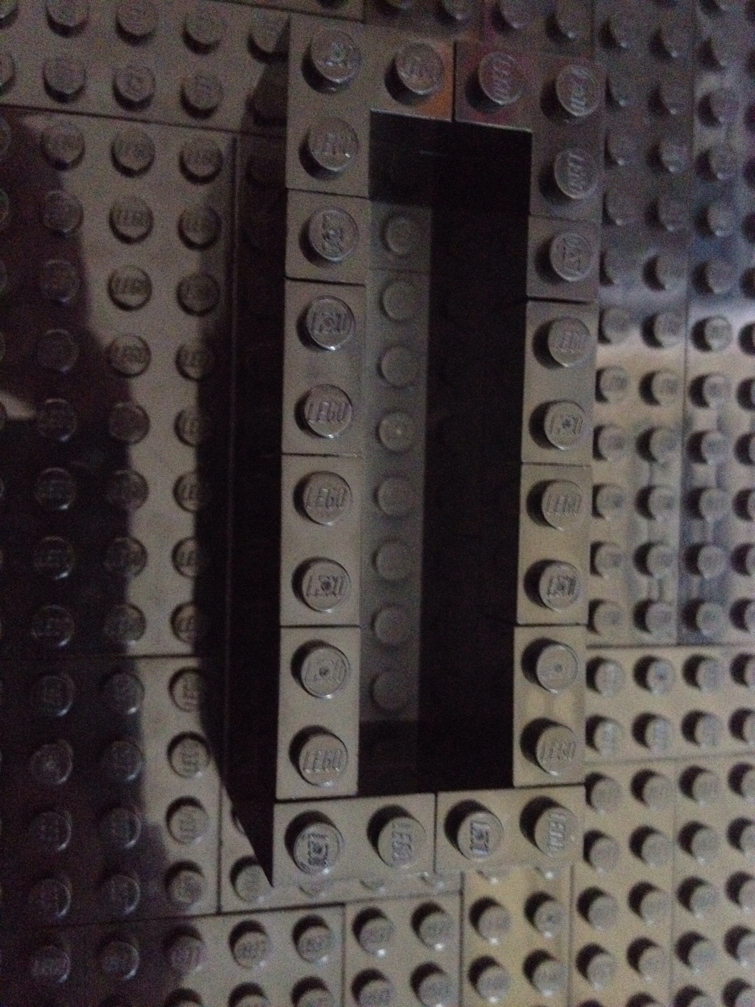 How to Build a LEGO Drawer 6 Steps Instructables