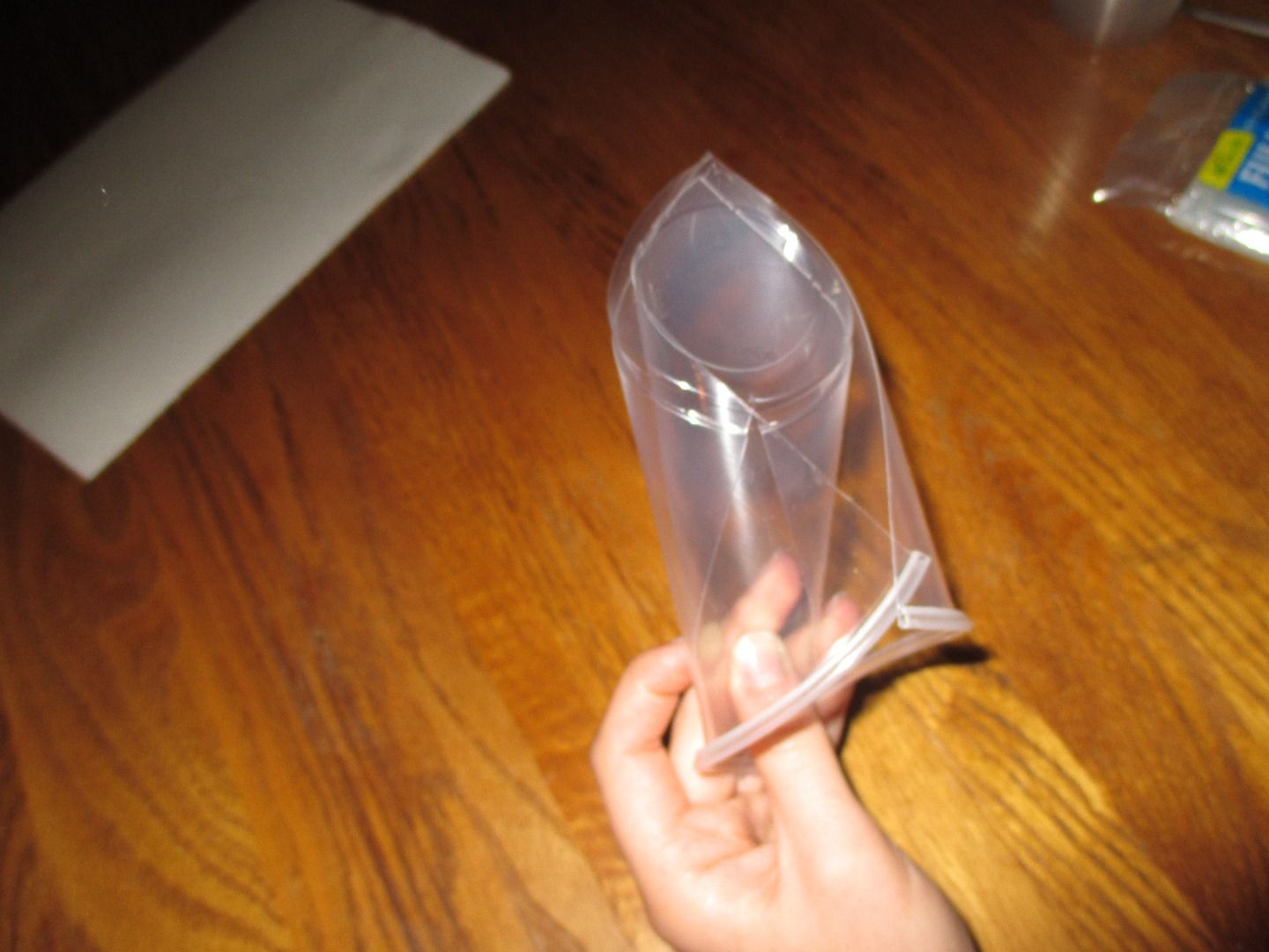 Hot Glue Crystals 6 Steps Instructables