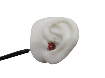 Sound Frequency Sensor