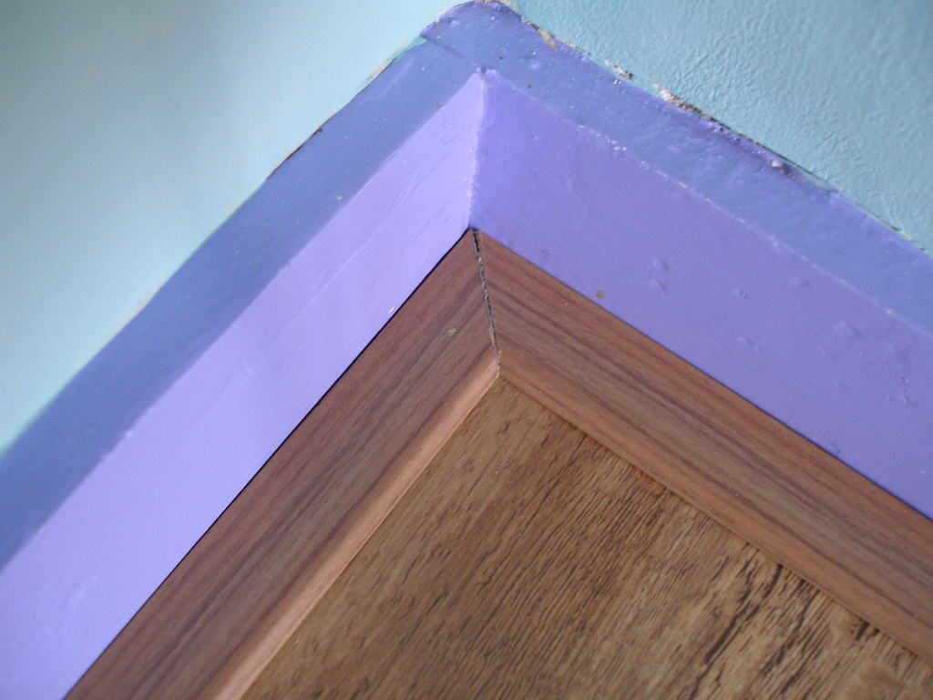 How to Divide a Corner in a Room.