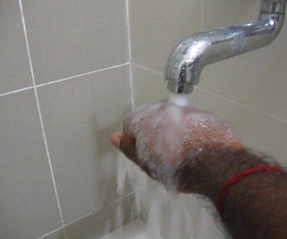 Energy Saver for Your Water Heater / Geyser