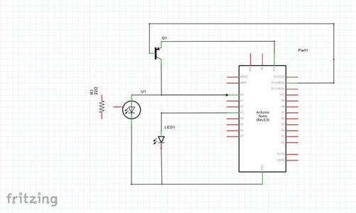 LEDs As Temperature Sensors : 6 Steps - Instructables