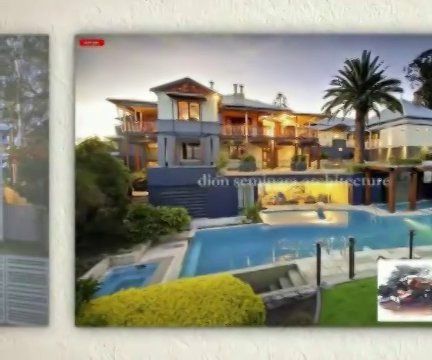 Residential Architects Brisbane