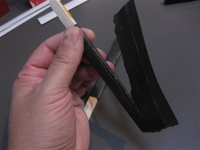 Rip the Paper to Size