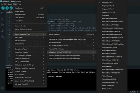 Troubleshooting - What Went Wrong?