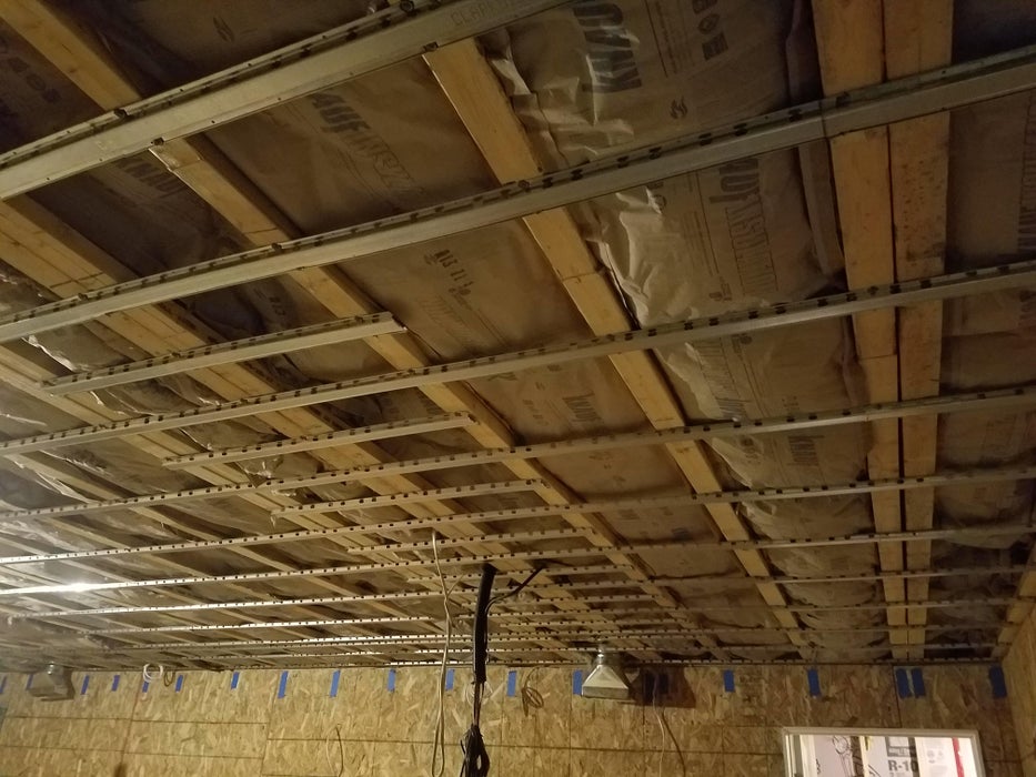 Insulation