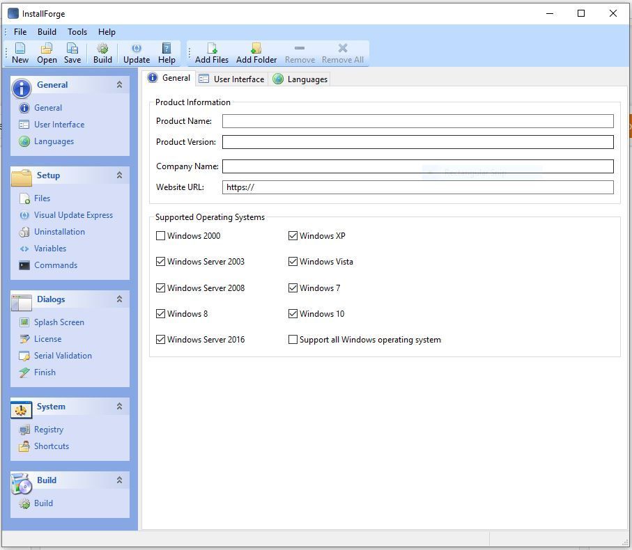 How to Make a Exe File : 3 Steps - Instructables