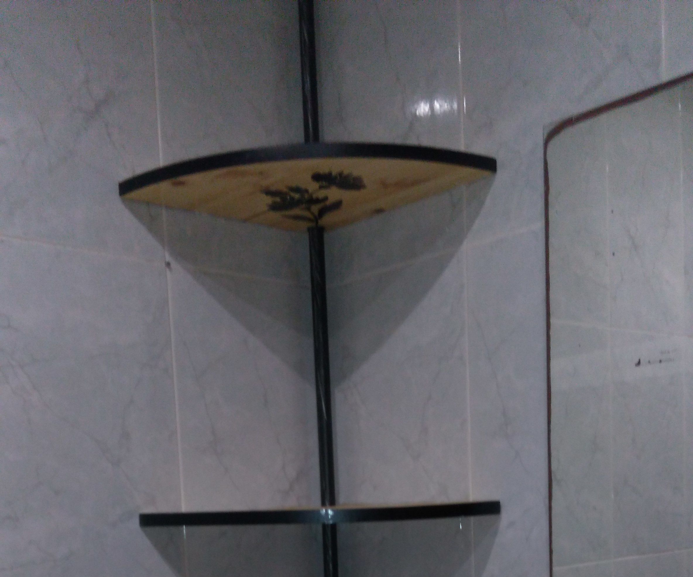 Practica Estante De Canto