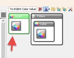 In Visuino Add Components photo 3