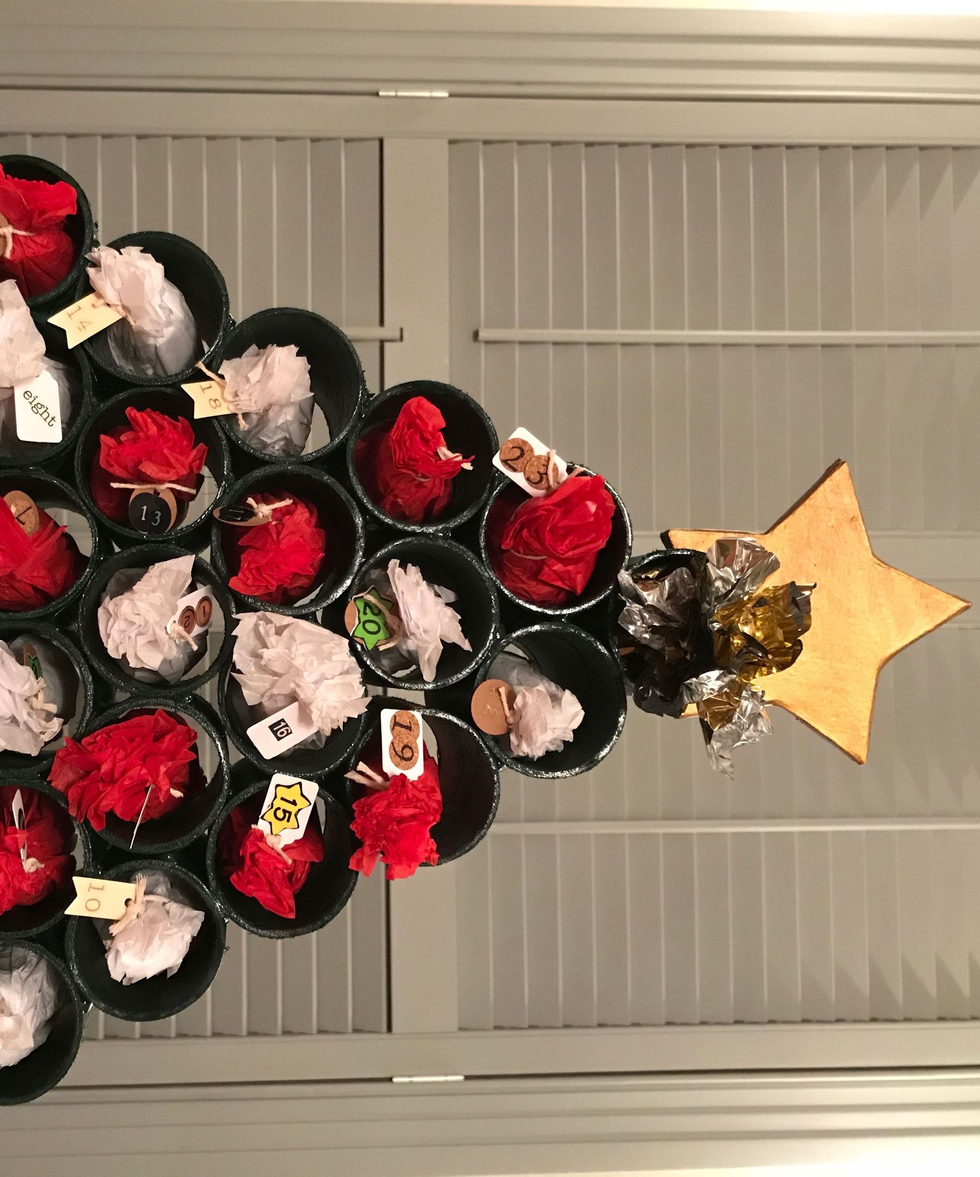 Christmas Spirits Advent Calendar