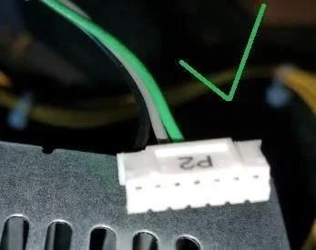 Use ATX PSU With Proprietary HP Motherboard & PSU (Add a GPU) SIMPLFIED