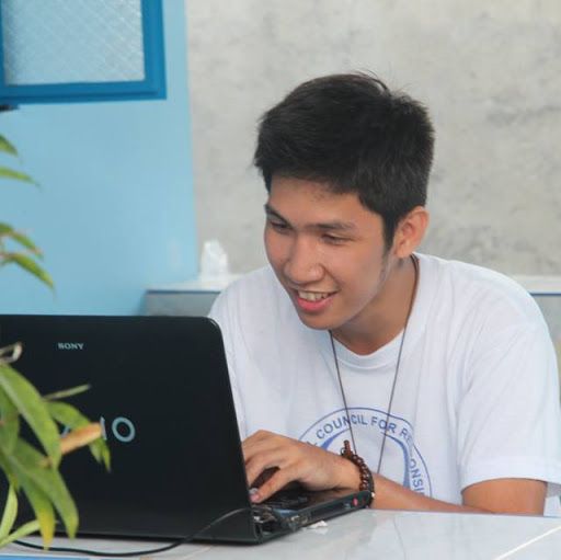 author