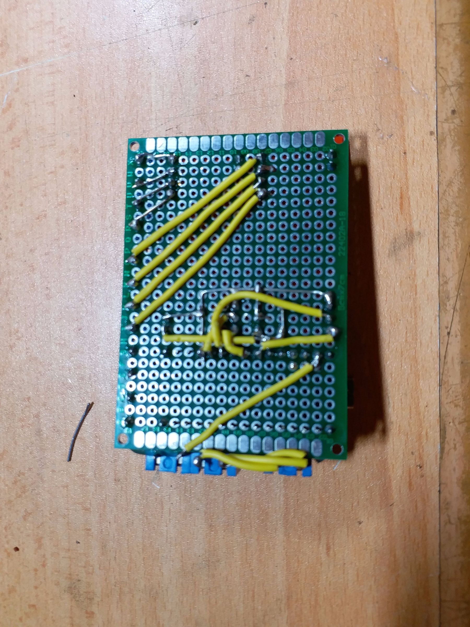 DIY Metal Engraving 6watts Laser CNC : 10 Steps - Instructables