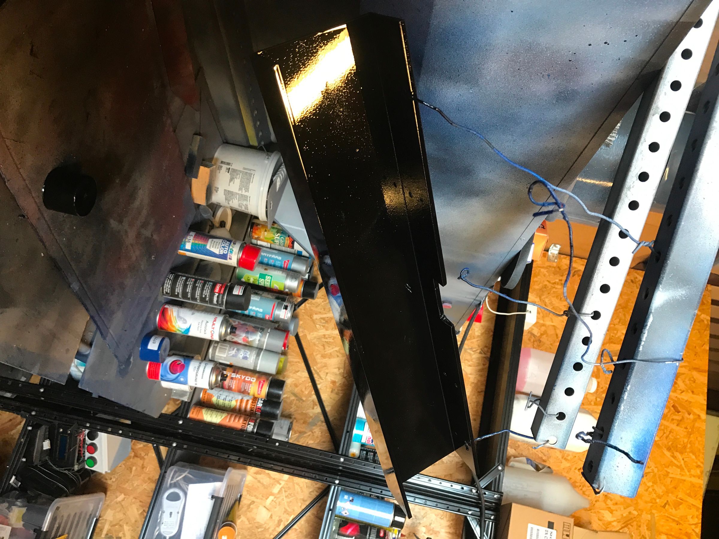 Convert a Mini Fridge Into a Kegerator 5 Steps (with Pictures