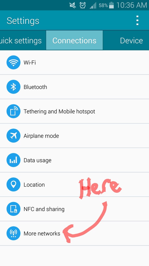 Easy Way to Reduce Mobile Data Usage on Android.