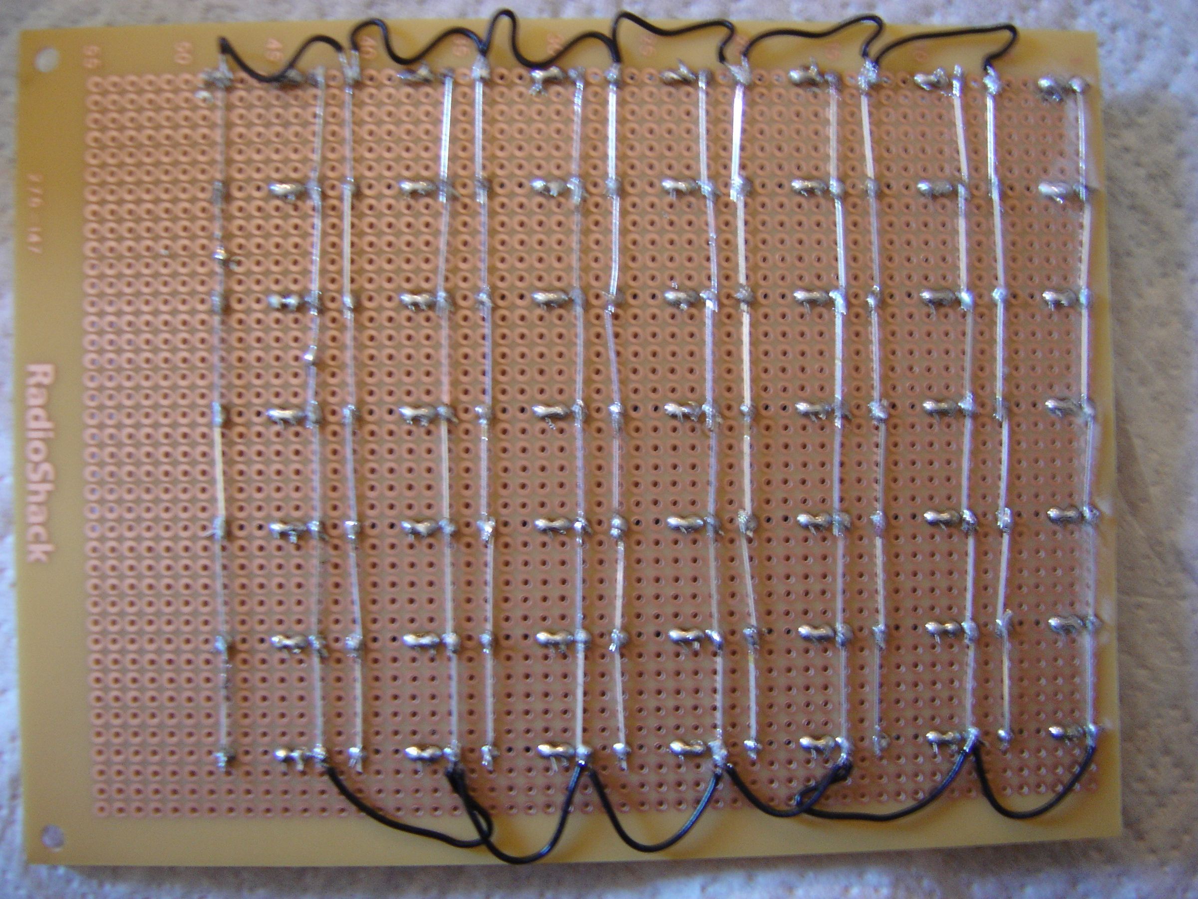 Paddy's Blog How to make your own UV lightbox for PCBs, Uv Light Box