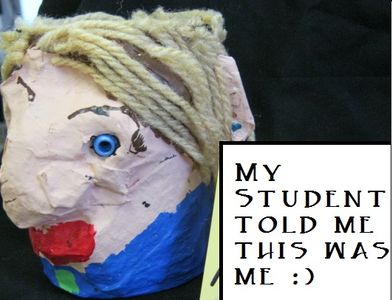 Tin Can Head Gallery