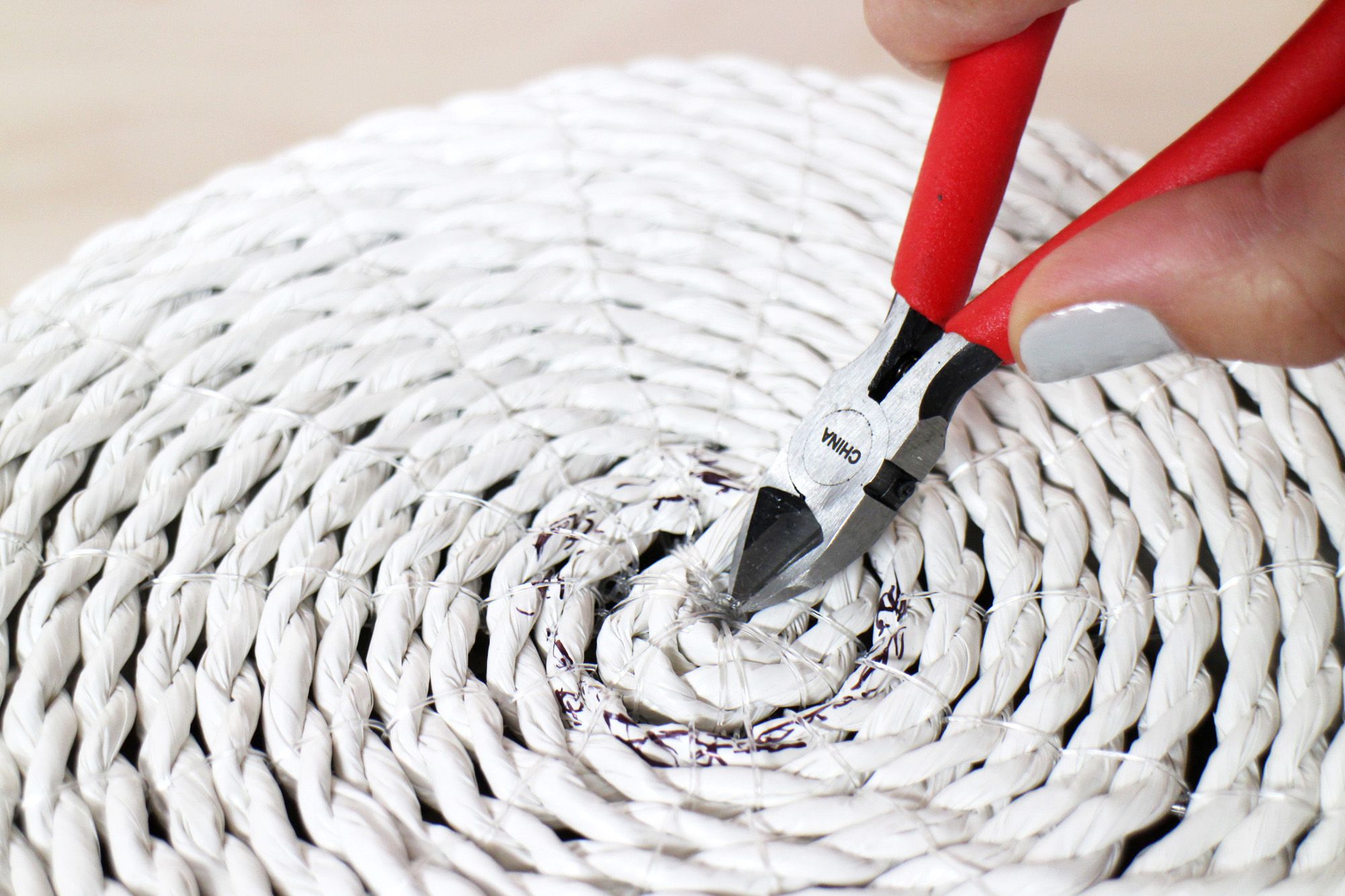 5 Ways to Make Hanging Lamps 22 Steps (with Pictures) Instructables