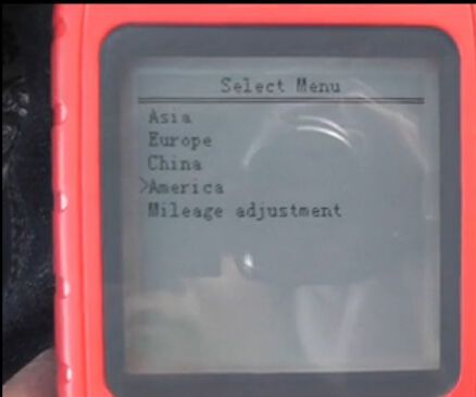 How to Program Key for Dodge Avenger 2008-2010