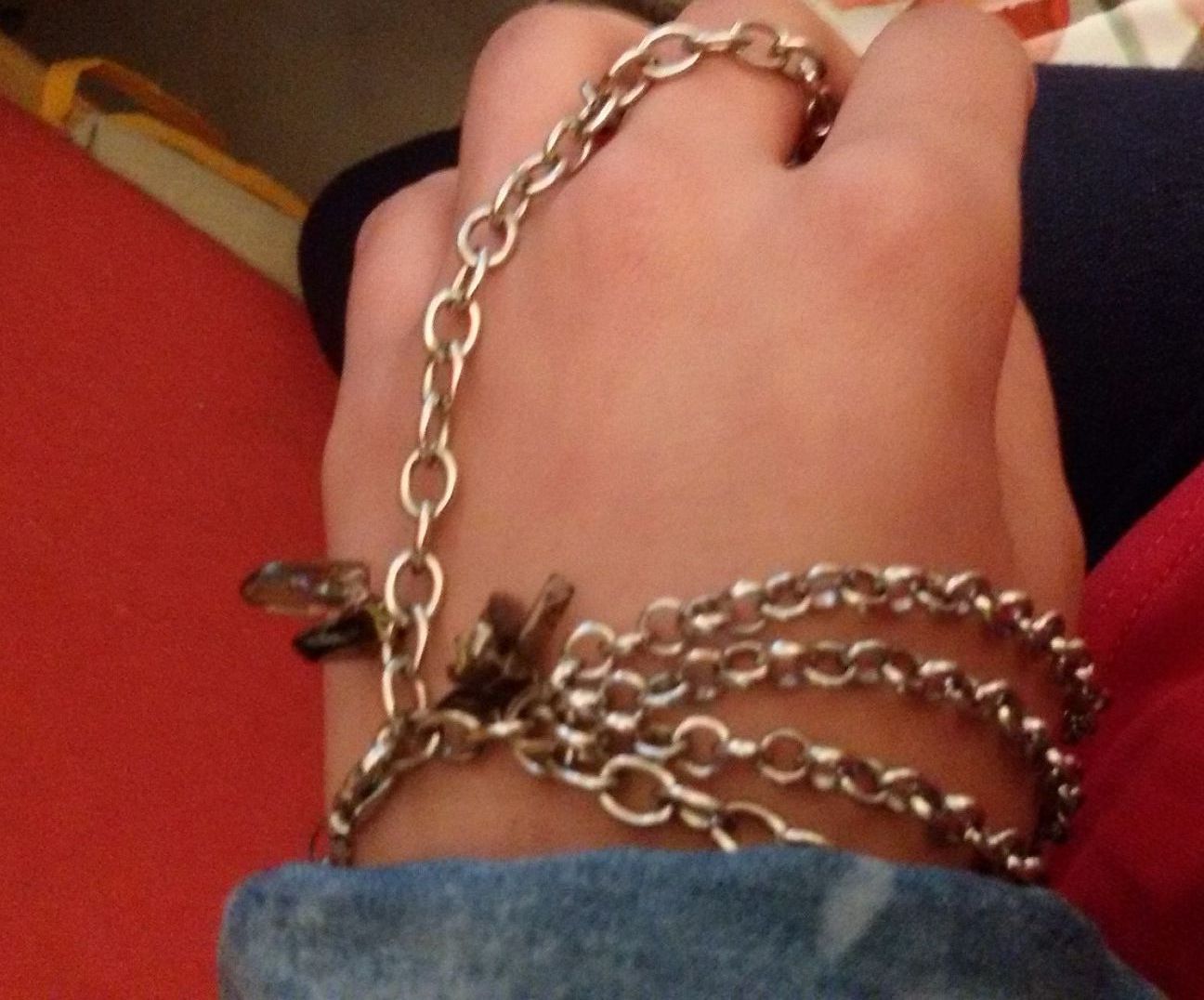  Chain Bracelet