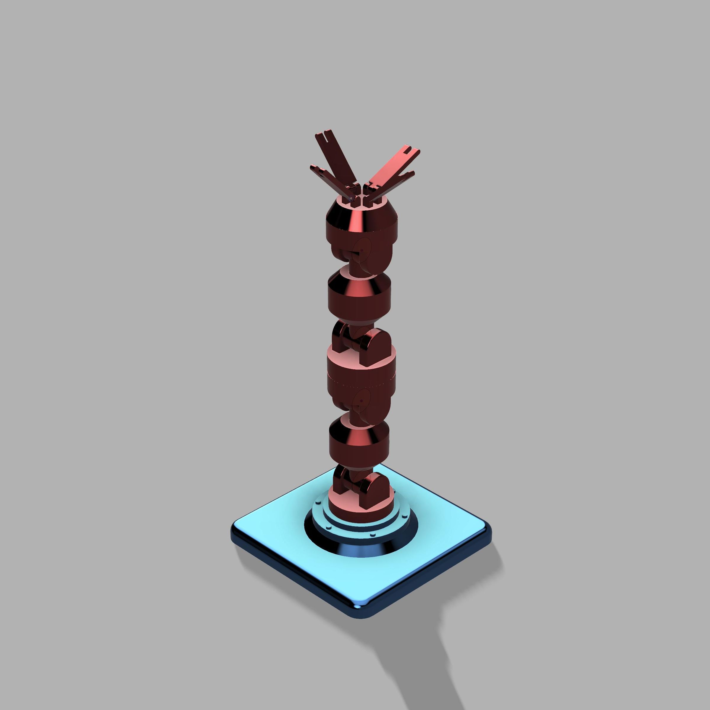 Robotic Arm