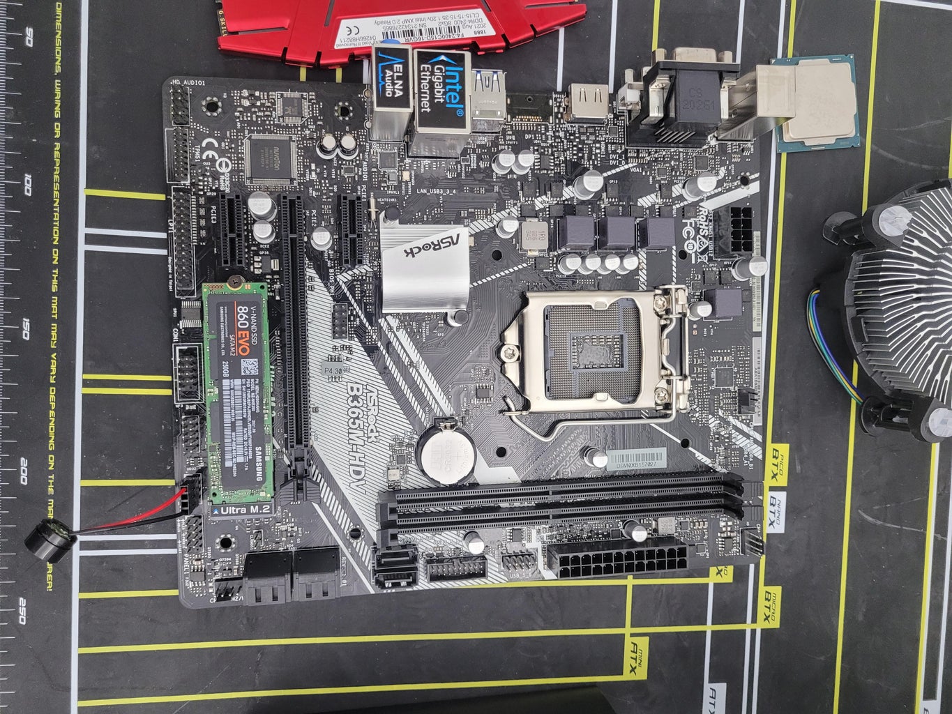 How to Build a Computer {STEP-BY-STEP GUIDE} : 7 Steps - Instructables