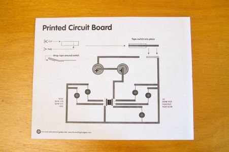 Printed Circuit Board : 8 Steps (with Pictures) - Instructables