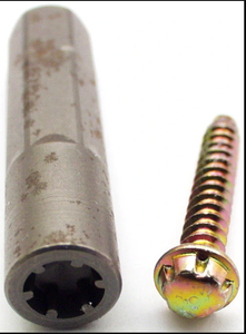 Dissasembly and Cleaning