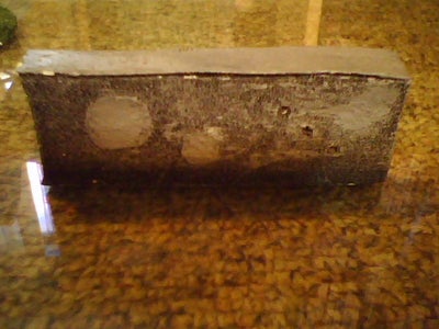 Construction of Walls & Barricades!