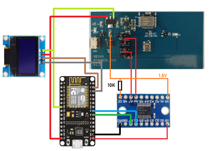 Circuit Description and Interfacing: