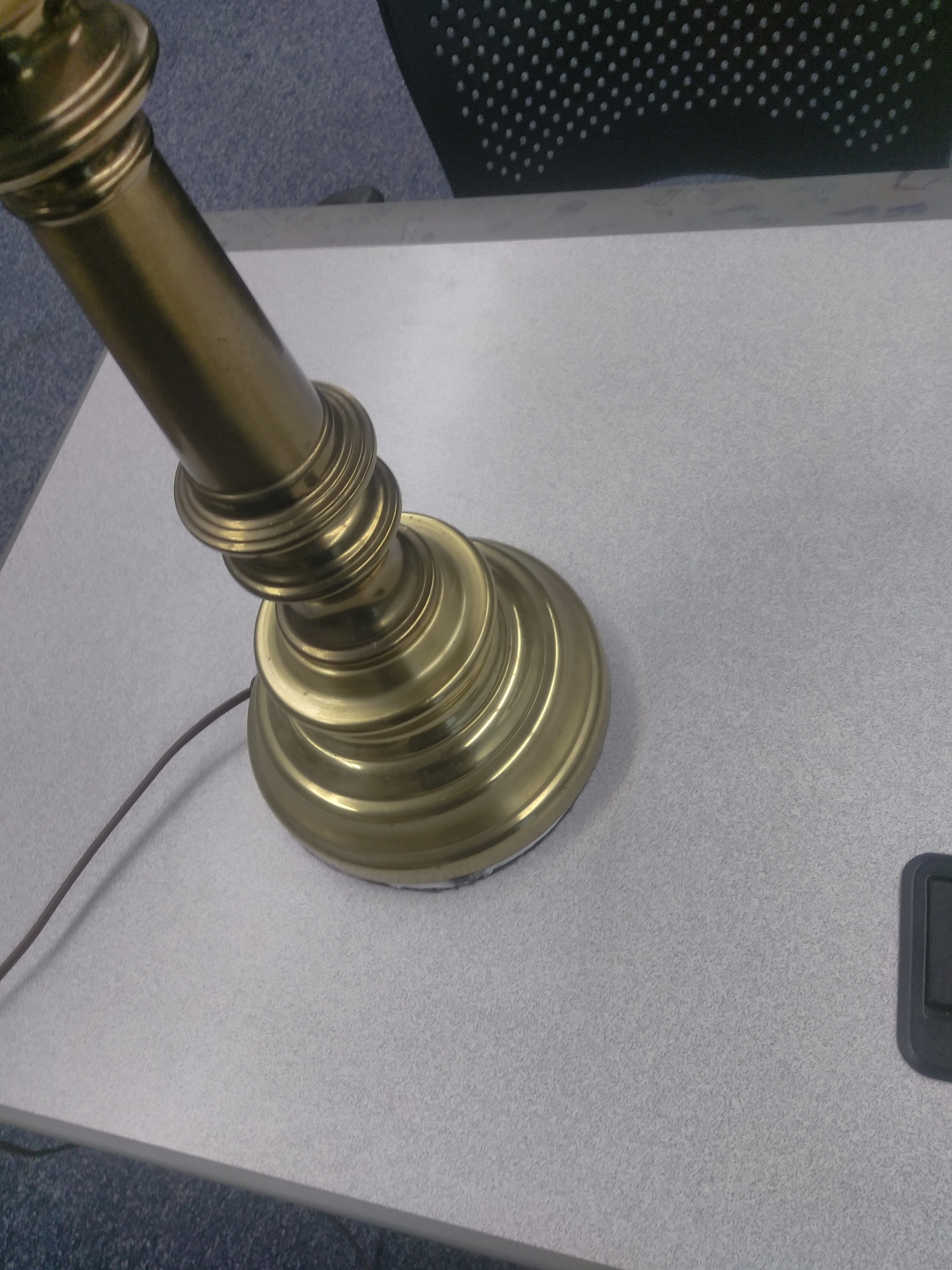 The Hidden Lamp 12 Steps (with Pictures) Instructables