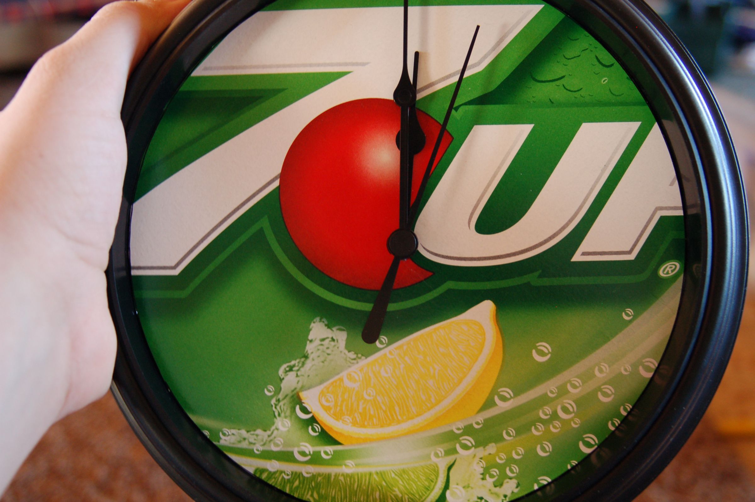 4 DIY Novelty Clock 6 Steps Instructables