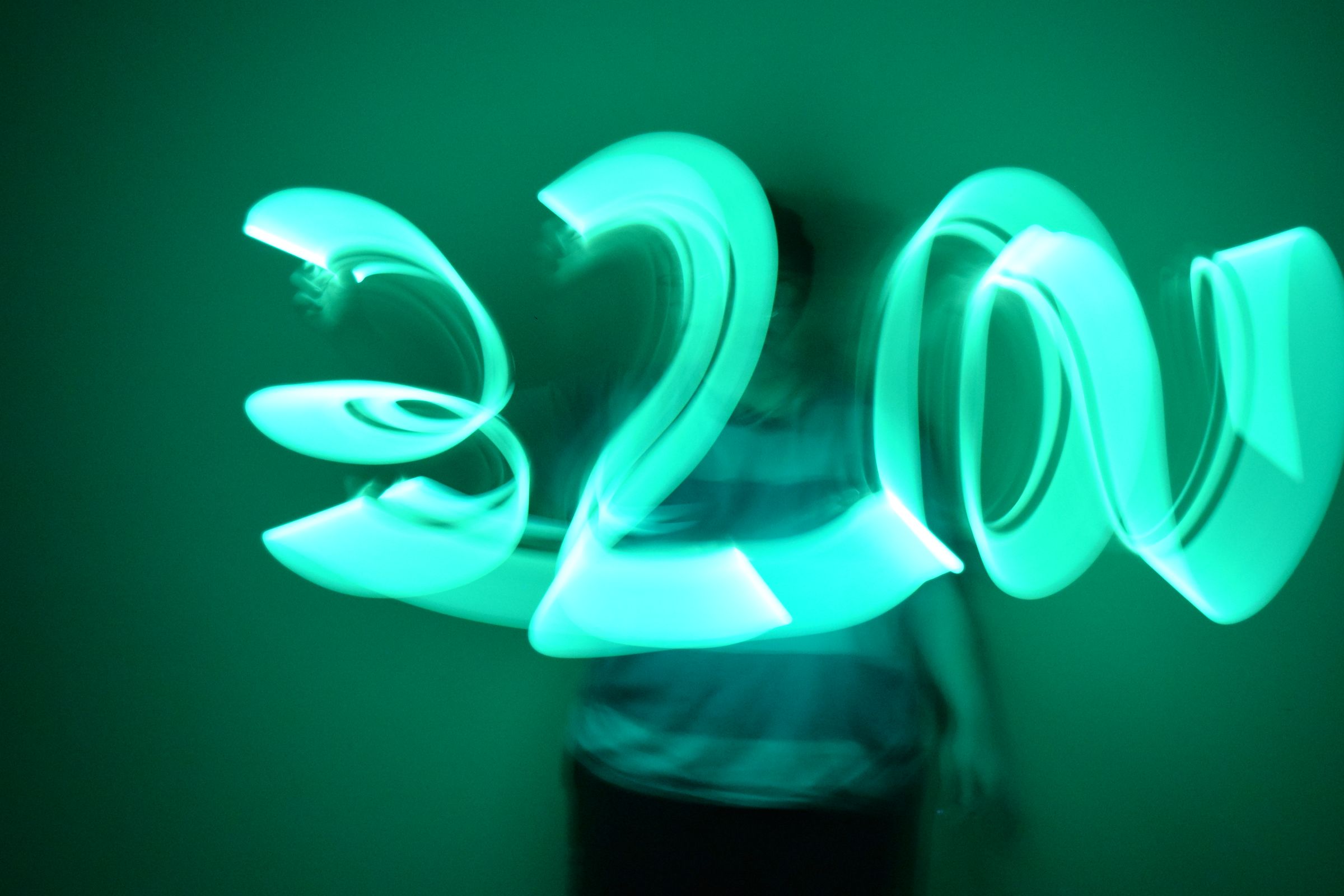 Glow Stick Photography 11 Steps (with